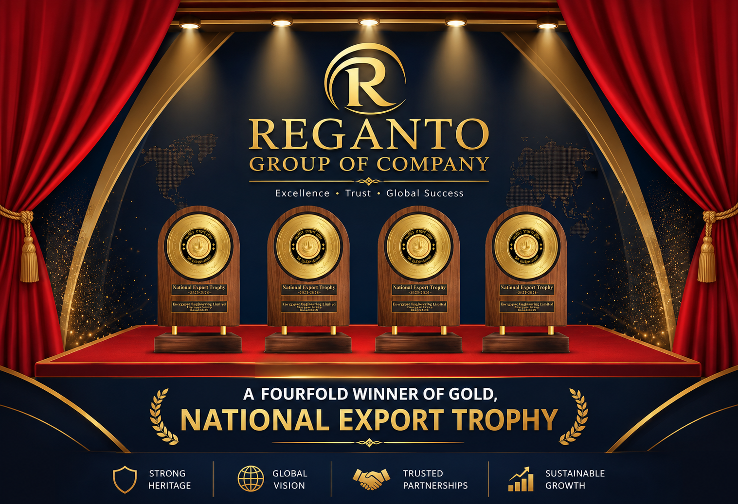National Export Trophy