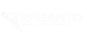 Reganto Group Logo
