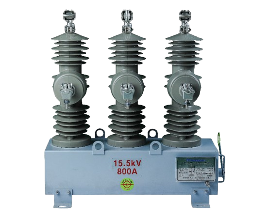Automatic Circuit Recloser